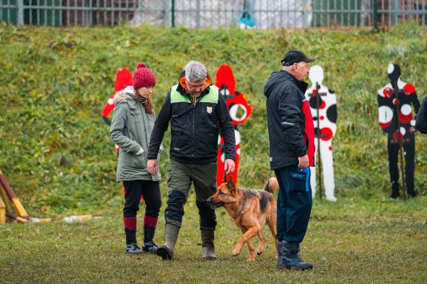 Super dan na izpitih v KD Posavju!