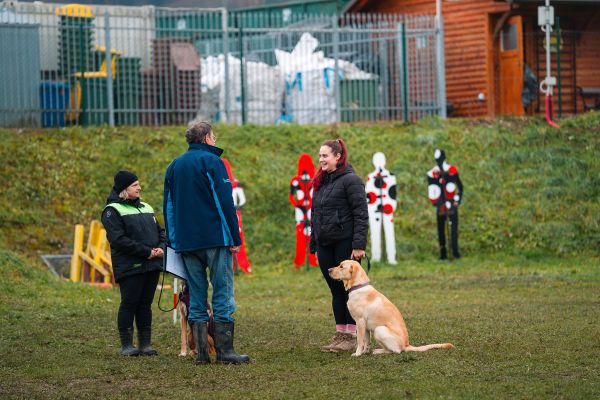 Super dan na izpitih v KD Posavju!