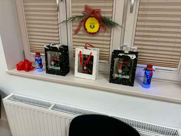 Jubilejni zaključek leta