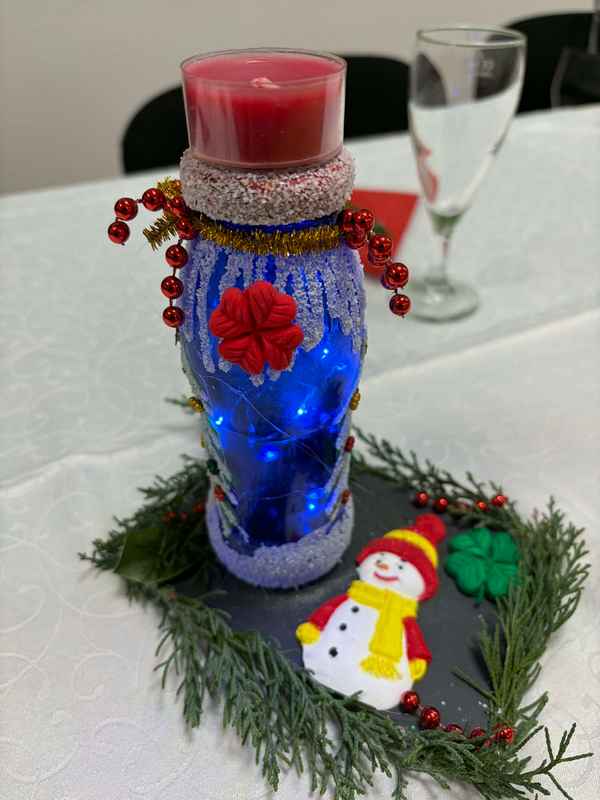 Jubilejni zaključek leta