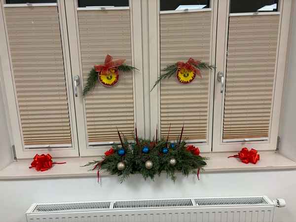 Jubilejni zaključek leta