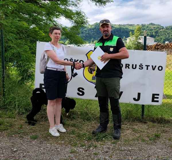 Uspešno zaključeni izpiti Male šole