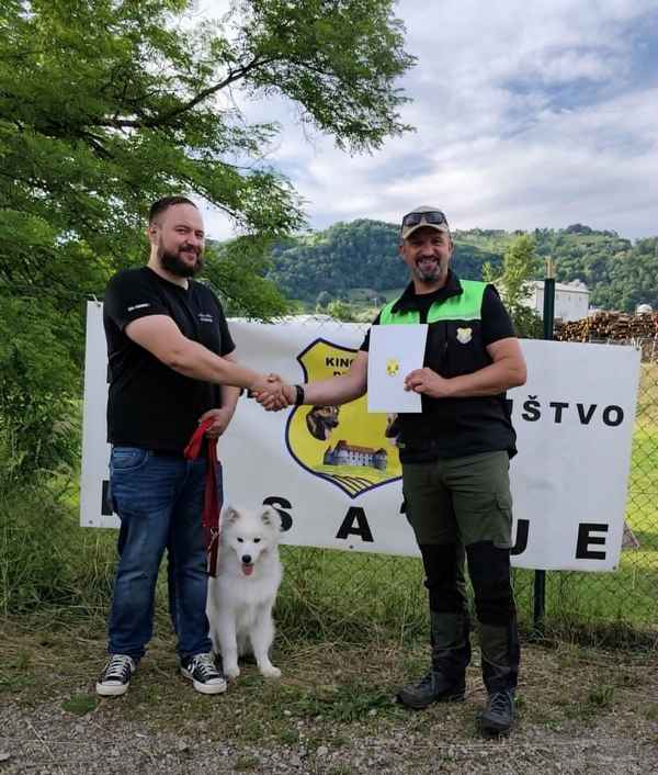 Uspešno zaključeni izpiti Male šole