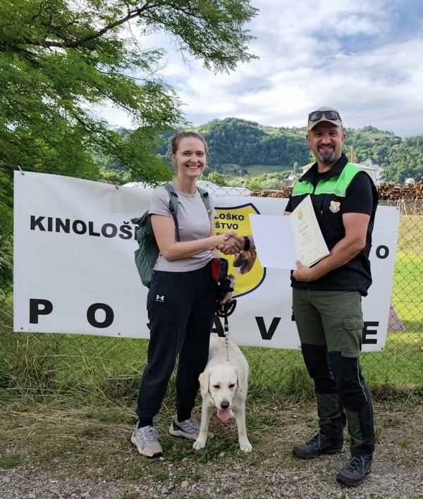 Uspešno zaključeni izpiti Male šole