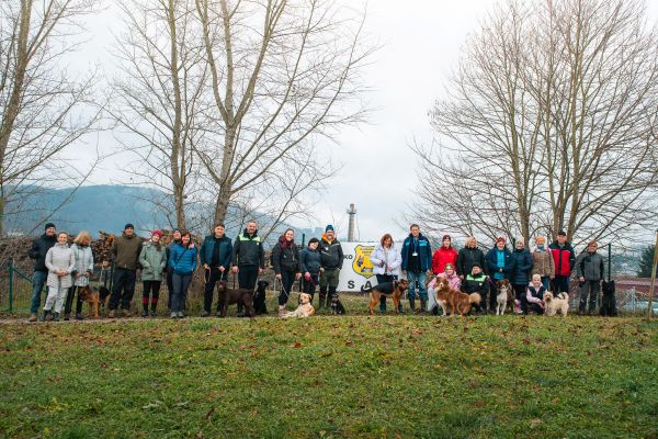 Super dan na izpitih v KD Posavju!