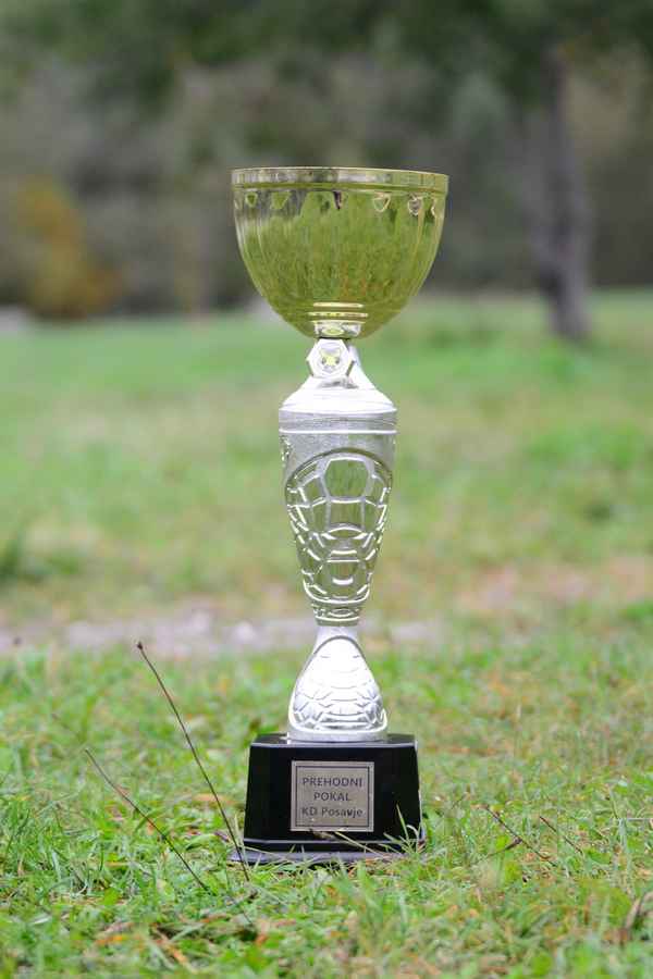 8. tekma za pokal KD Posavje